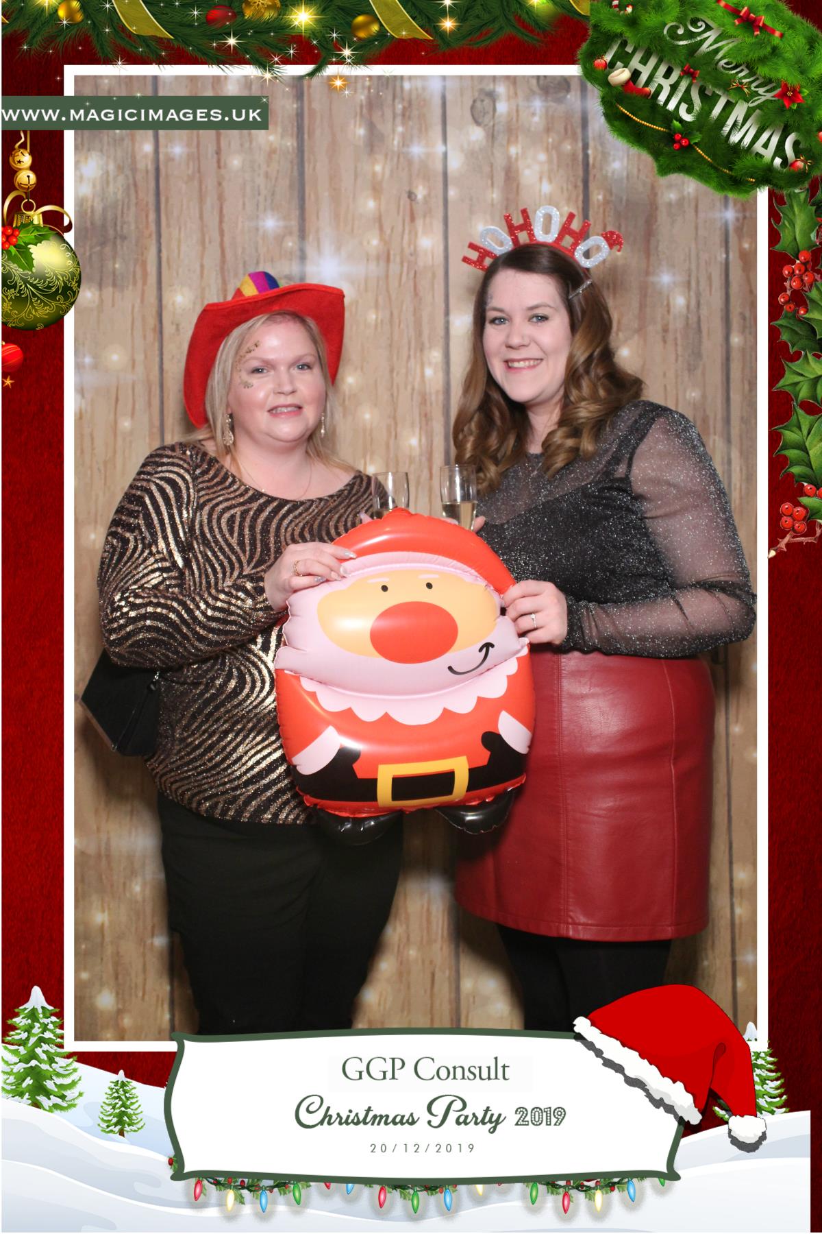 GGP Consult Christmas Party  | View more photos from the event at gallery.magicimages.uk/u/MagicImages/GGP-Consult-Christmas-Party